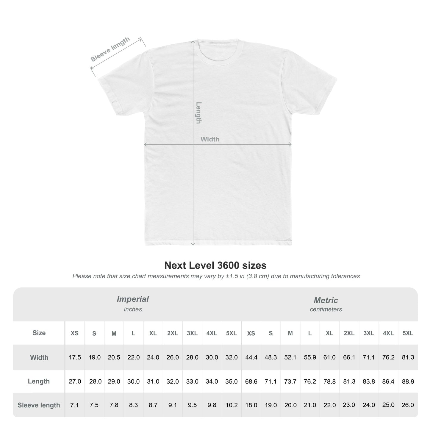 #20 Corazón Unisex Cotton Crew Tee - Bold Heart Design for Spiritual Vibes
