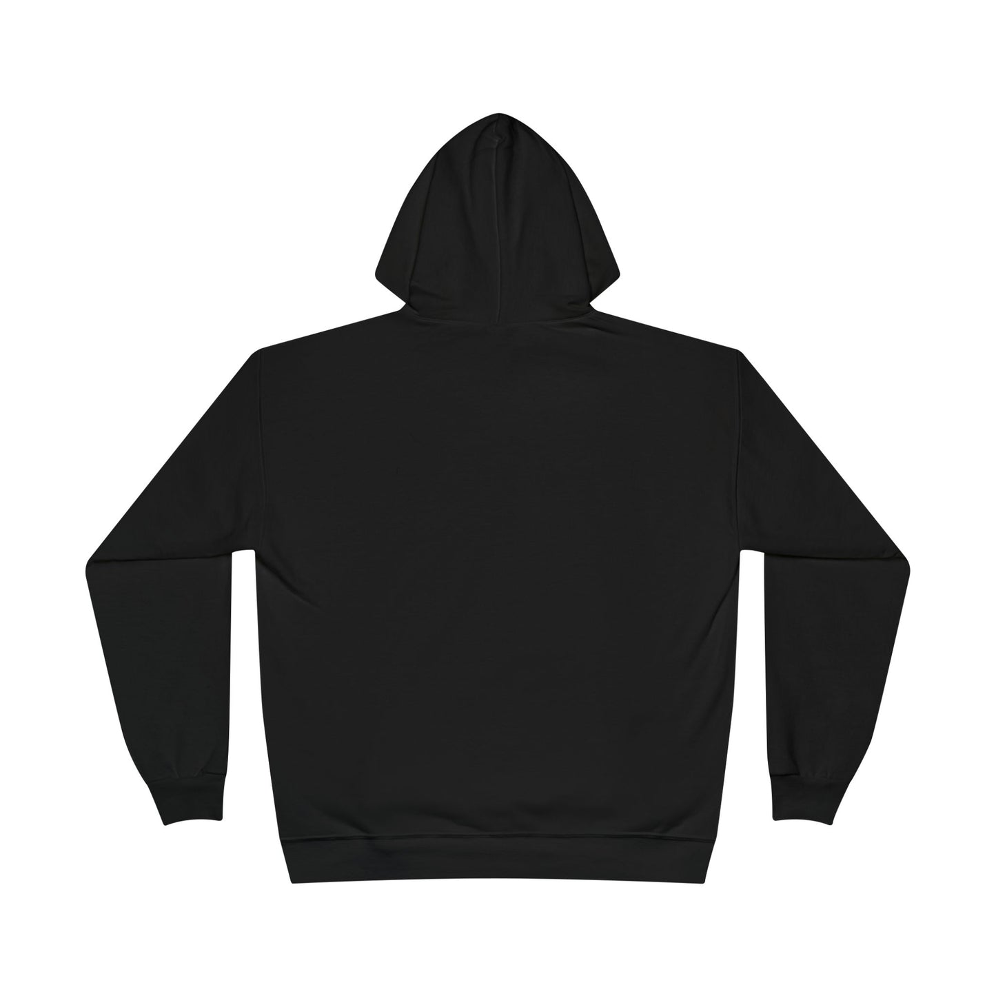 #17 Sacred Heart Flame Unisex Eco-Friendly Pullover Hoodie - Perfect for Everyday Wear & Celebrations