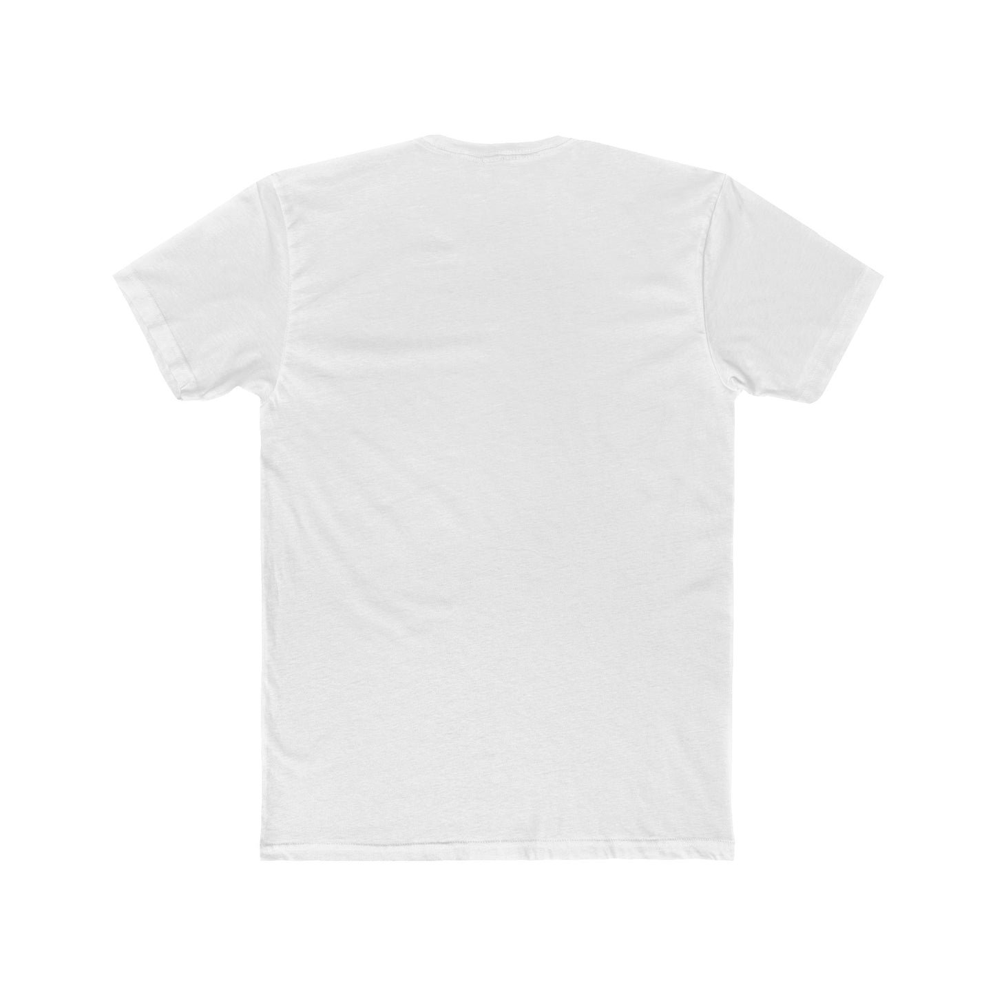 #8 Sacred Heart Flame Shirt Unisex Cotton Crew Tee