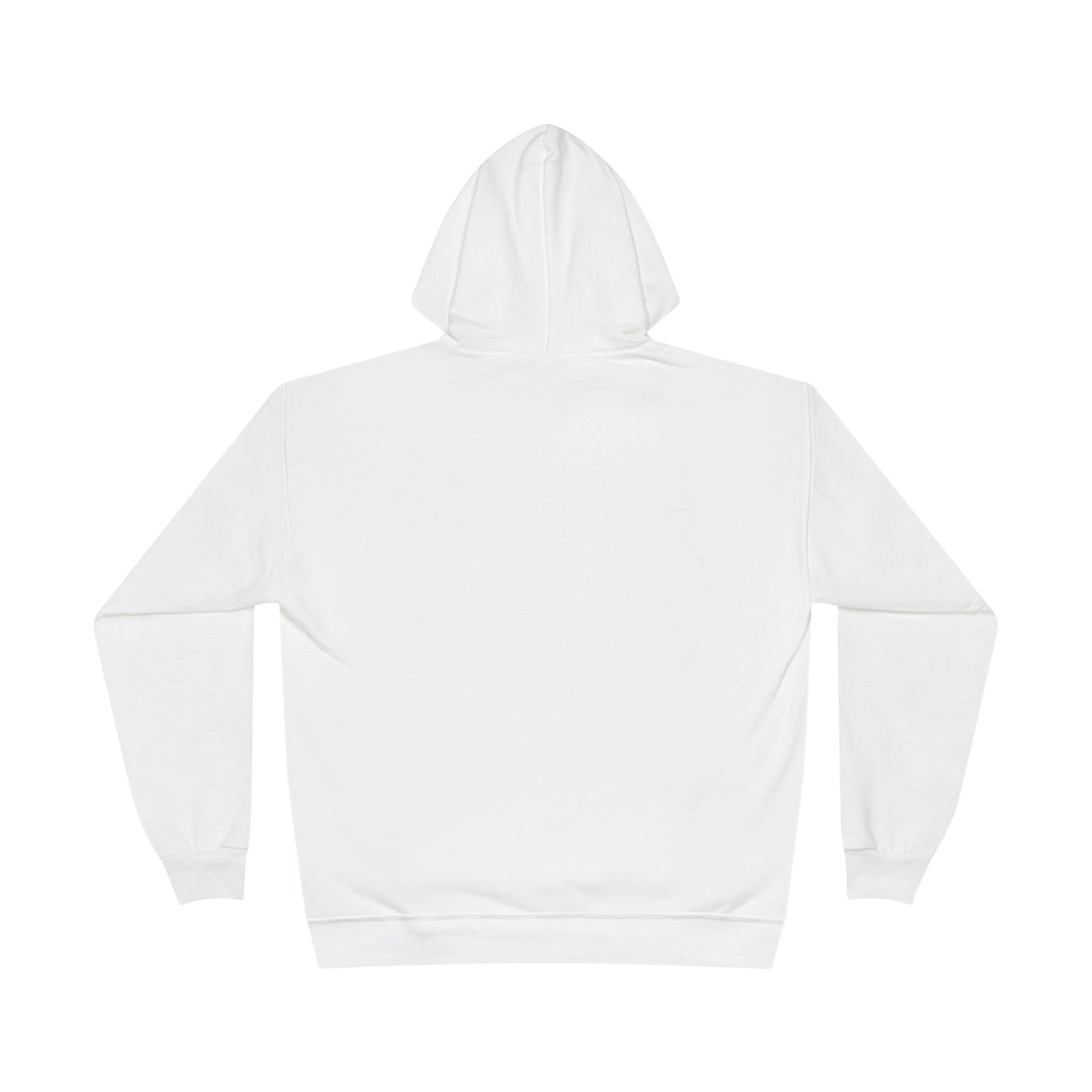 #17 Sacred Heart Flame Unisex Eco-Friendly Pullover Hoodie - Perfect for Everyday Wear & Celebrations