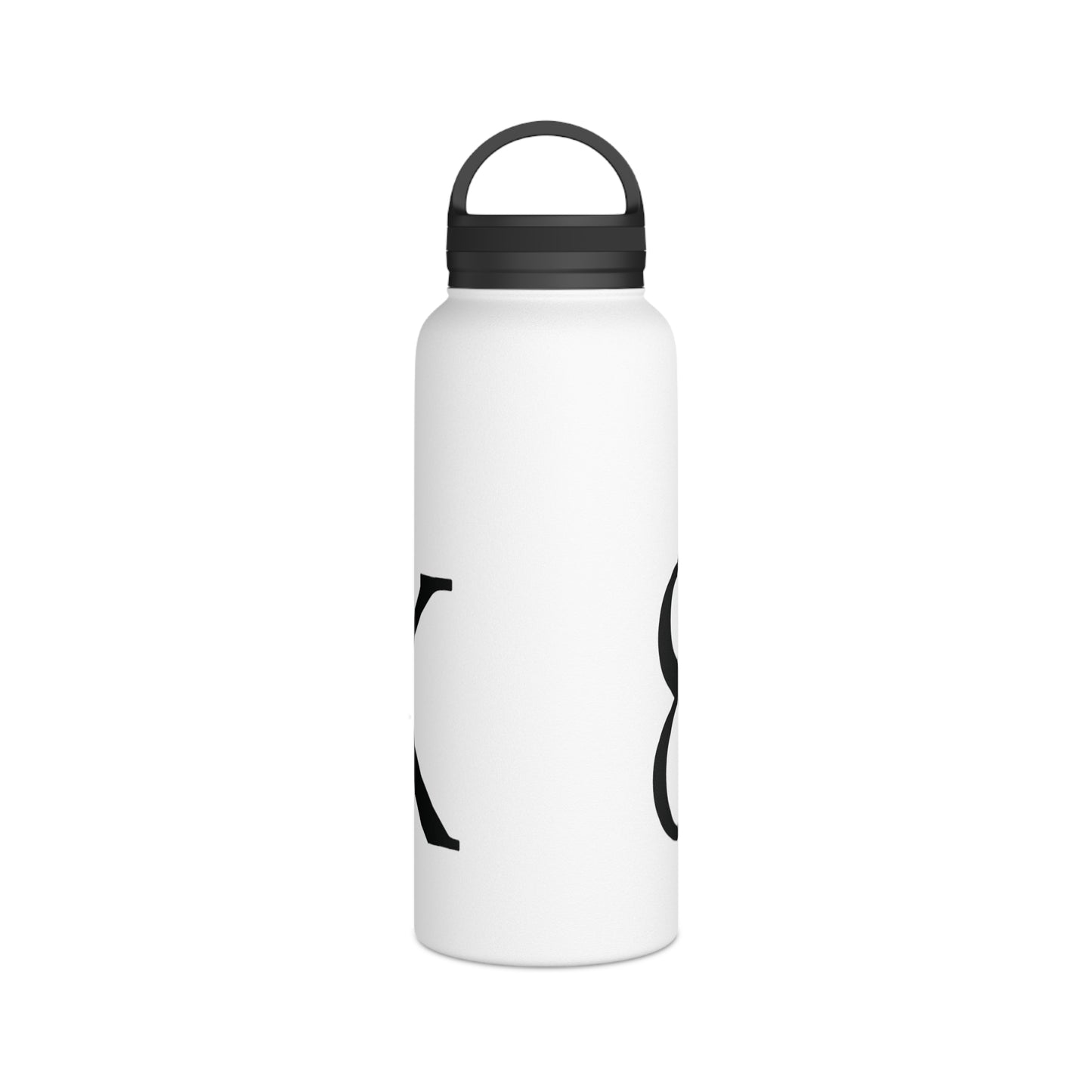 #3 Colorful Heart & Eye Stainless Steel Water Bottle